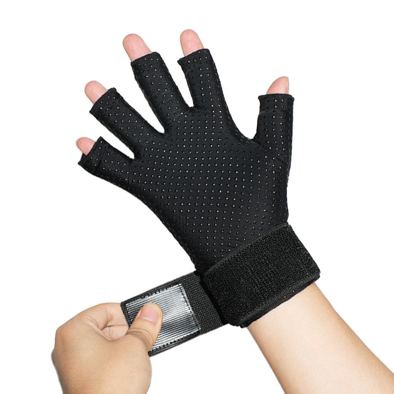 JoyRelax™ Hot & Cold Gel Therapy Mitts - Fast Relief for Arthritis & Joint Pain