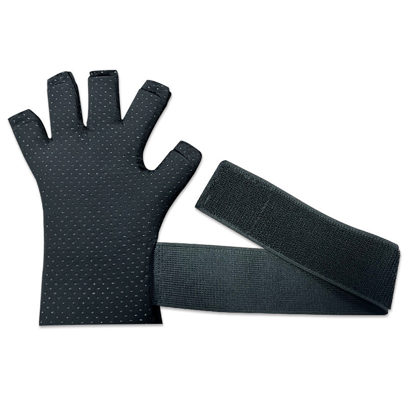 JoyRelax™ Hot & Cold Gel Therapy Mitts - Fast Relief for Arthritis & Joint Pain
