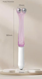 👐 JoyRelax™ Dual-Roller Finger Massager