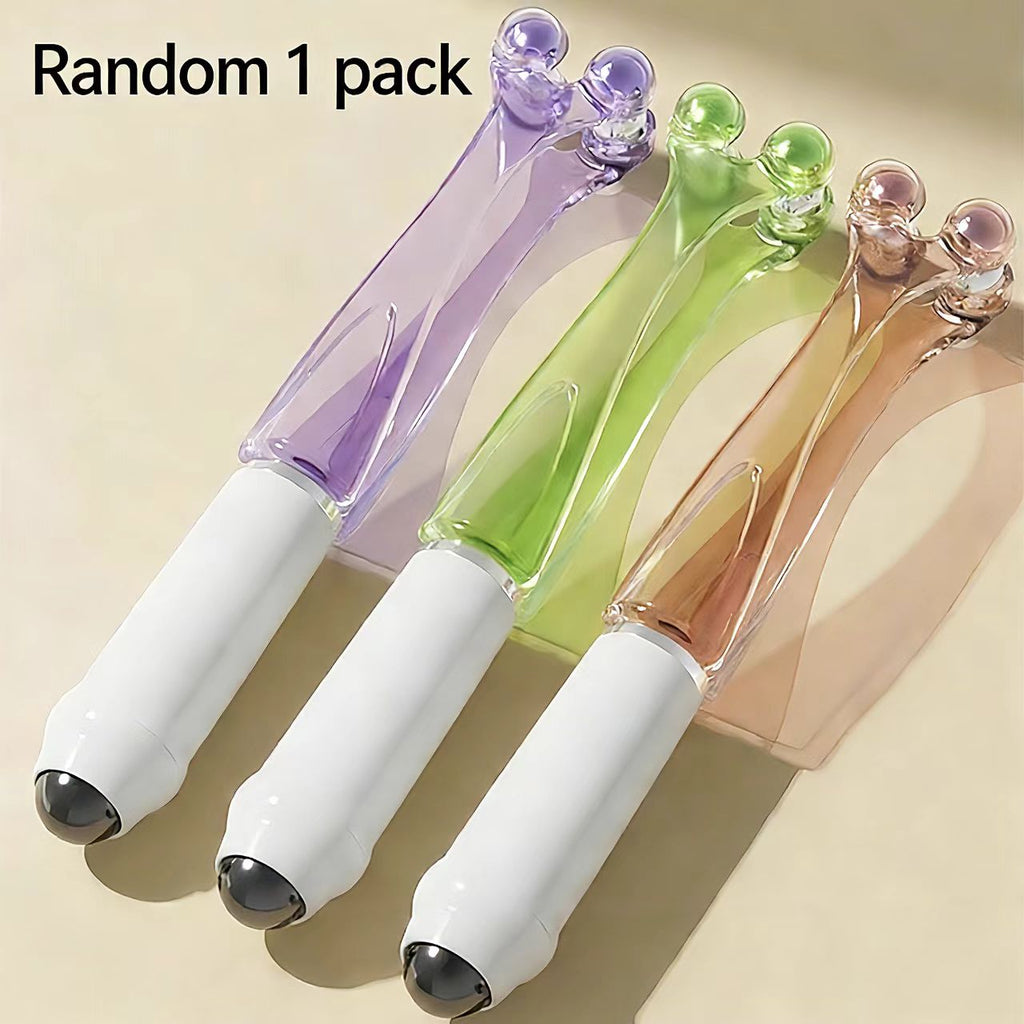 👐 JoyRelax™ Dual-Roller Finger Massager