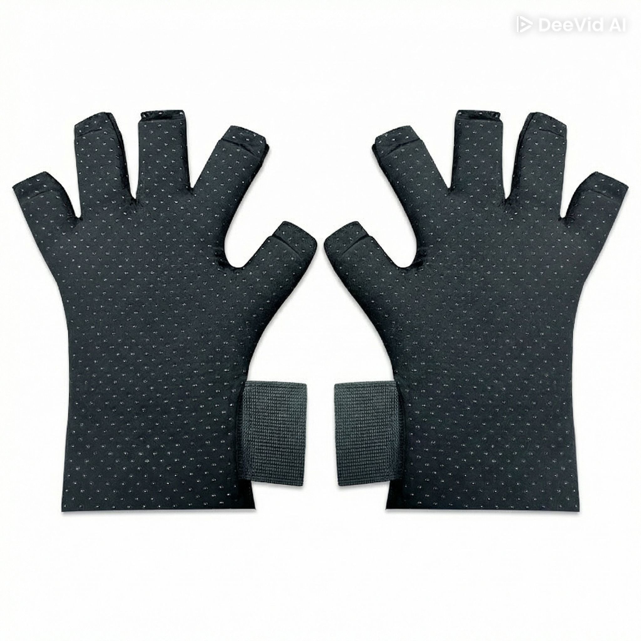 JoyRelax™ Hot & Cold Gel Therapy Mitts - Fast Relief for Arthritis & Joint Pain